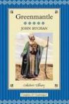 Greenmantle, Titelbild, Rezension