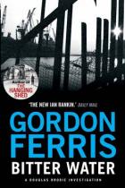 Gordon Ferris