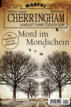 Cherringham Band 3, Bastei, Titelbild