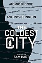 The Coldest City, Rezension, Titelbild