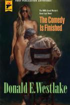 Westlake, The Comedy is finished, Rezension