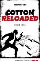 Cotton Reloaded 32, Ebene Null, Cover