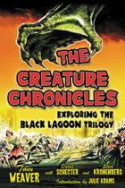 The Creature Chronicles, Tom Weaver, Thomas Harbach, Rezension