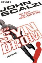 John Scalzi, Das Syndrom, Rezension, Thomas Harbach