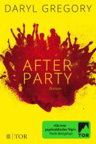 After Party, Rezension, Titelbild