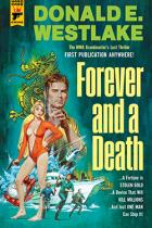 Forever and a death, Titelbild, Rezension