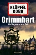 Grimmbart, Thomas Harbach, Rezension, Kluftinger