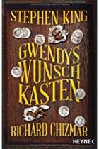 Gwendy Wunschkasten, King, Titelbild