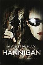 Hannigan, Titelbild, Rezension