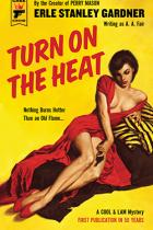 Turn on the Heat, Rezension, Titelbild