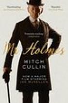 Mr. Holmes, Cullin, Rezension, Thomas Harbach