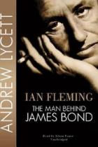 Ian Fleming, Cover, 