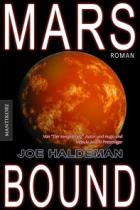 Joe Haldeman, Marsbound, Rezension, Thomas Harbach