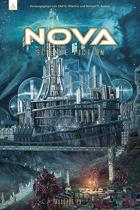 Nova 23, Titelbild, Rezension