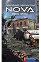 nova 26, titelbild, rezension