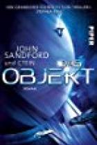 Das Objekt, Rezension, Cover