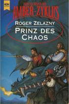 Prinz Chaos, Titelbild, Rezension