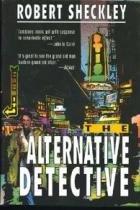 The Alternative Detective, Sheckley, Rezension