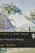 Island of Sheep, Titelbild, Rezension
