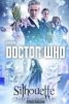 Doctor Who, Silhouette, Justin Richards, Rezension