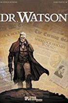 Dr. Watson, Splitter, Rezension