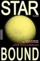 Starbound, Titelbild, Rezension