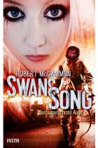 Swan Song, Robert McCammon, Rezension, Thomas Harbach