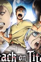 Attack on Titan: Dritte Staffel startet 2018