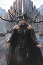 The House With a Clock in Its Walls: Cate Blanchett soll in der Verfilmung mitspielen