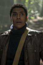 The Boys: Chance Perdomo ersetzt Shane Paul McGhie im Spin-Off