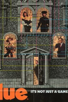 Alle Mörder sind schon da: Remake von Clue mit Ryan Reynolds geplant