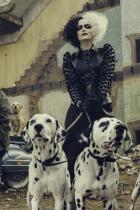 "Verrückt. Ein bisschen verrückt." - Neuer TV-Clip zu Cruella
