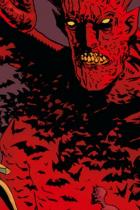 Comic-Kritik zu Black Hammer 3 + 4