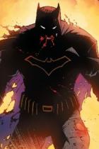 DC Comics – Snyder und Capullo arbeiten am Event Dark Nights: Metal