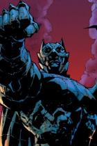DC-Comics: Das kommenden Event Dark Days stellt Batman in den Mittelpunkt der Handlung 