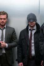 Bildschirmverbot: Keine zeitnahe Rückkehr von The Defenders 