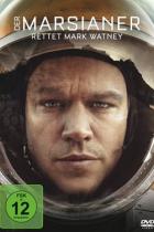 Der Marsianer - DVD