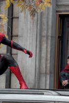 Einspielergebnis: Spider-Man dominiert weiter die Kinocharts