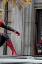 Spider-Man: Marvel-Chef Kevin Feige bestätigt frühe Entwicklungsphase des nächsten Films
