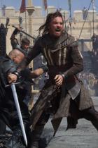 Assassin's Creed: Erster Trailer zur Computerspielverfilmung