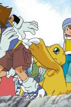 Nostalgie in Serie: Digimon Adventure 01