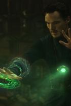 Doctor Strange 2: Benedict Cumberbatch angeblich in Gagen-Verhandlung &amp; möglicher Drehstart