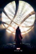 Benedict Wong über seine Rolle in Doctor Strange