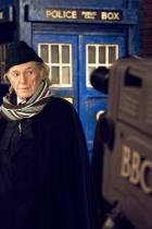 Abenteuer in Raum und Zeit: Deutsche TV-Premiere des Films über die Entstehung von Doctor Who