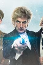 Doctor Who: Neuer Trailer zur Weihnachtsfolge