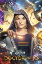 Doctor Who: BBC verkündet Startdatum der 11. Staffel