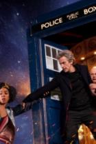 Doctor Who: Neuer Trailer und Promobild zur 10. Staffel
