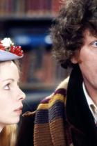 Doctor Who: Vollendung einer Episode mit Tom Baker nach 38 Jahren