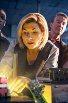 Doctor Who: BBC verkündet Autoren und Regisseure der 11. Staffel