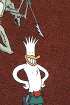 Donjon: Hörspiel nach den Comics von Lewis Trondheim und Joann Sfar